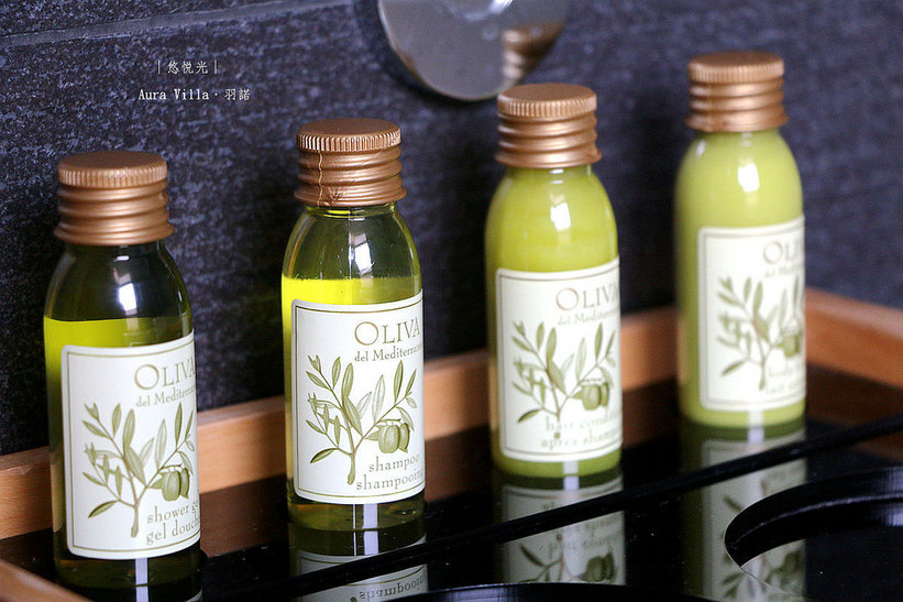 Aura Villa - 悠悅光035