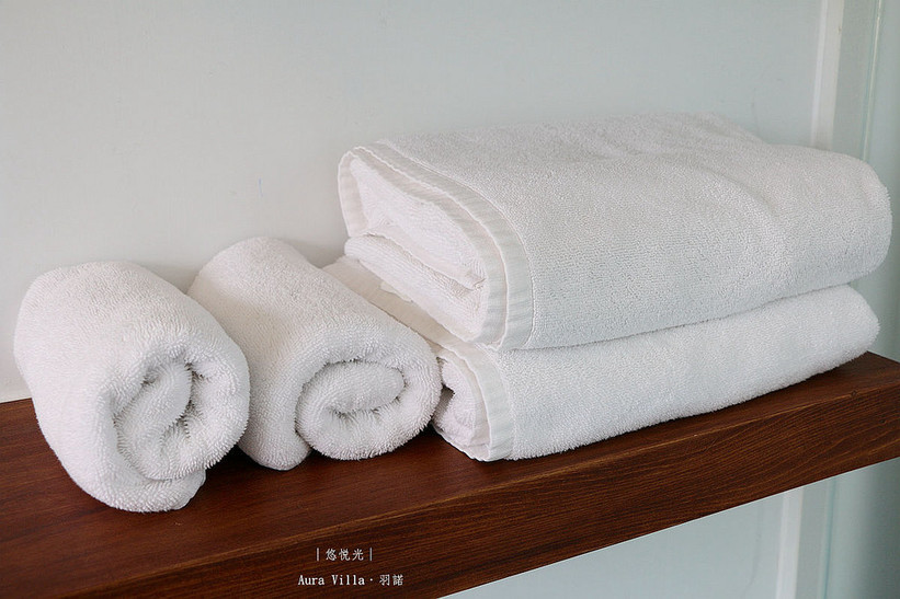 Aura Villa - 悠悅光482