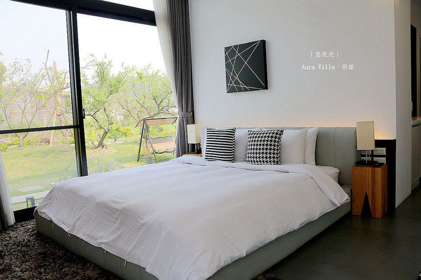 Aura Villa - 悠悅光016