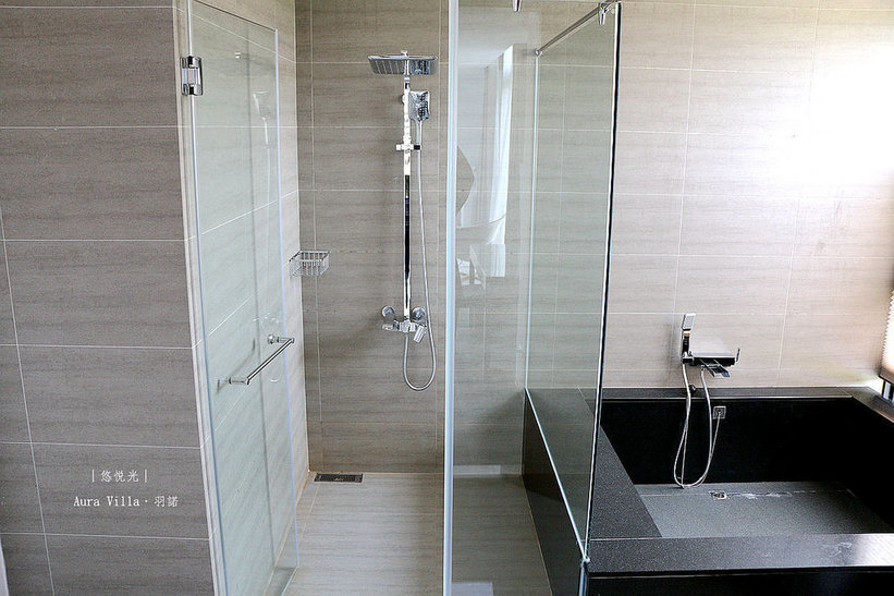 Aura Villa - 悠悅光338