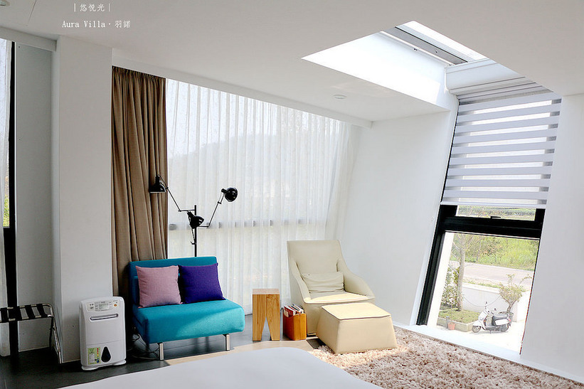 Aura Villa - 悠悅光475