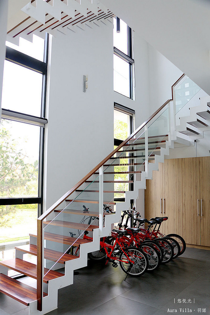 Aura Villa - 悠悅光040