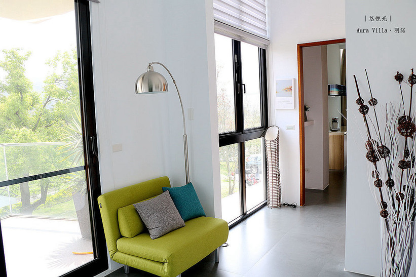 Aura Villa - 悠悅光428
