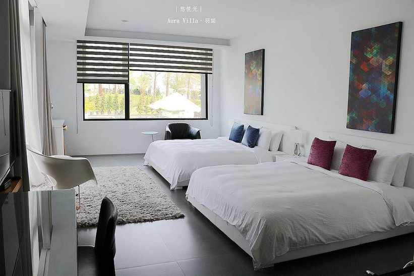Aura Villa - 悠悅光330