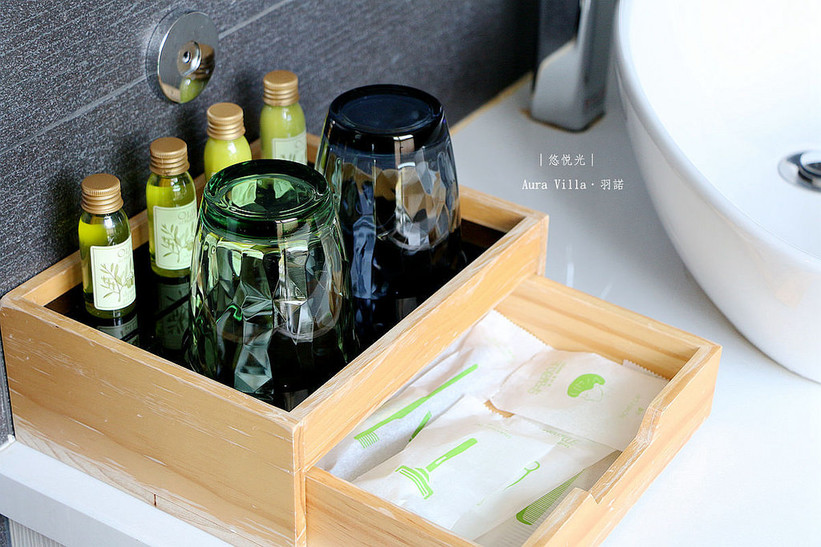 Aura Villa - 悠悅光034
