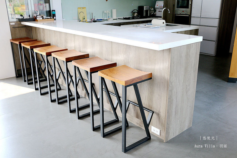Aura Villa - 悠悅光045