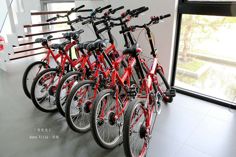 Aura Villa - 悠悅光010