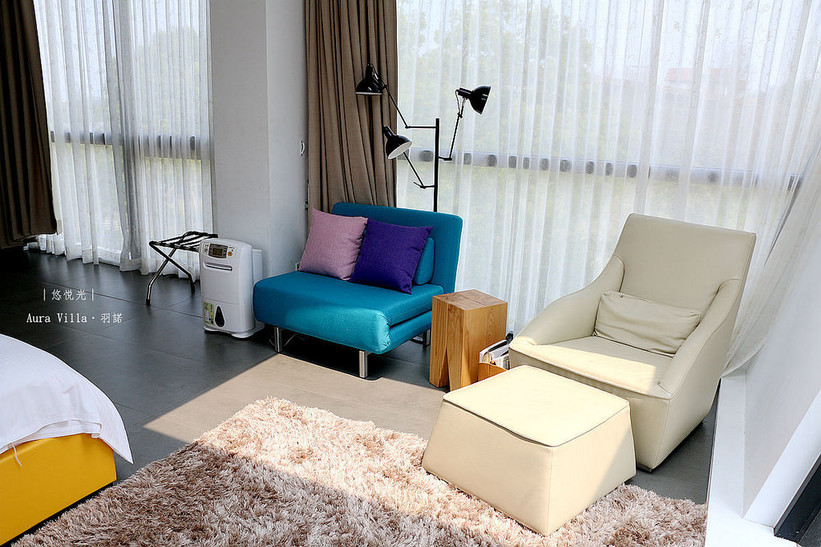 Aura Villa - 悠悅光476