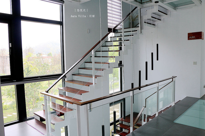 Aura Villa - 悠悅光487