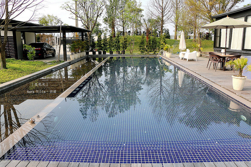 Aura Villa - 悠悅光207