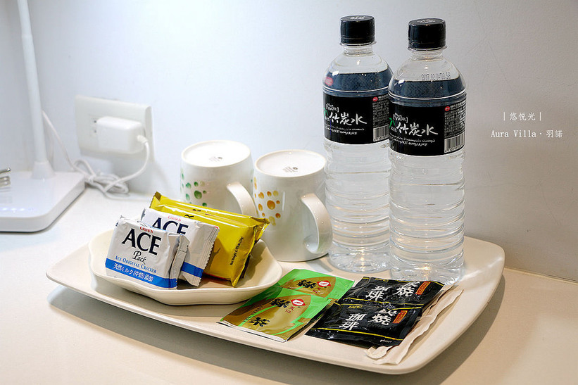 Aura Villa - 悠悅光022