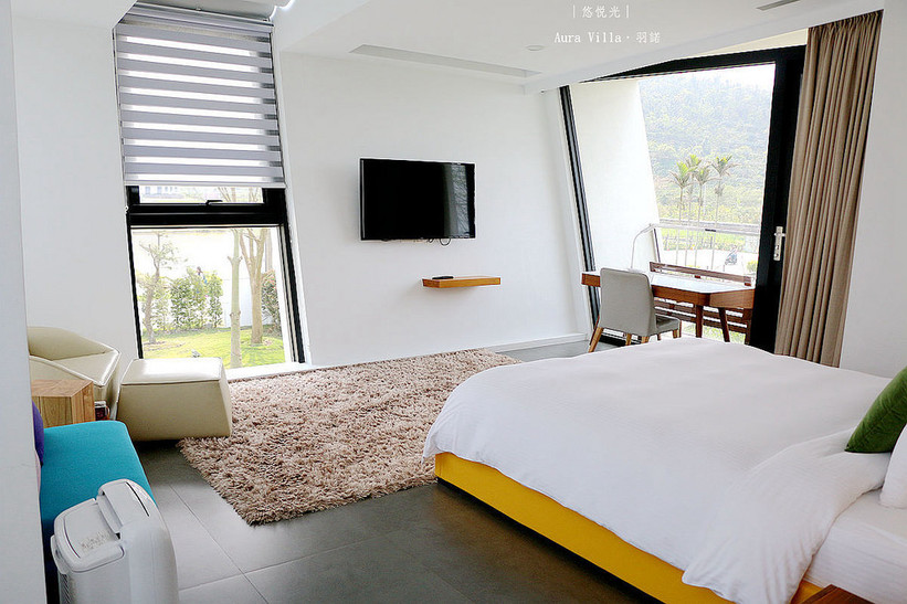 Aura Villa - 悠悅光465