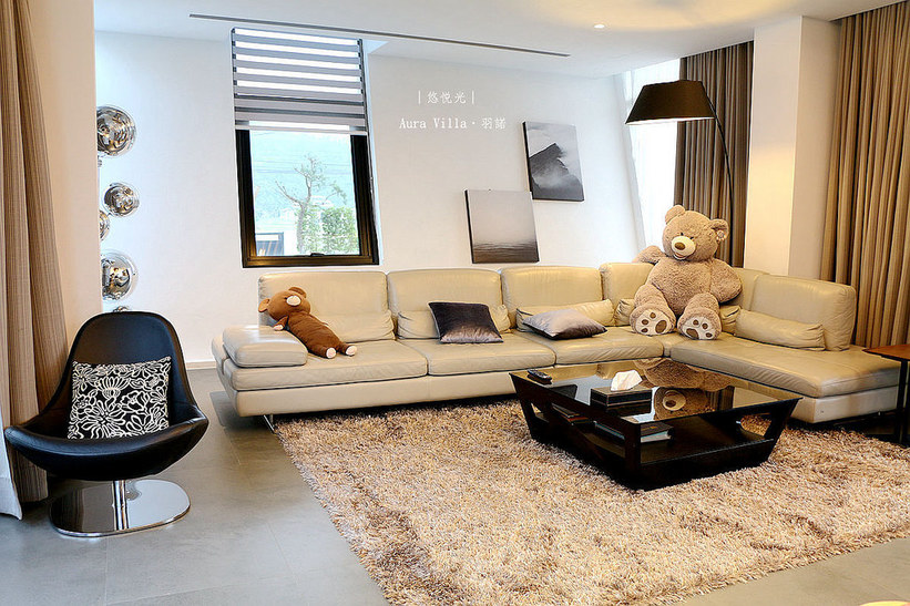 Aura Villa - 悠悅光309