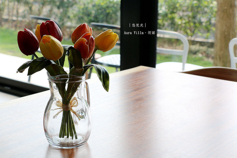 Aura Villa - 悠悅光008