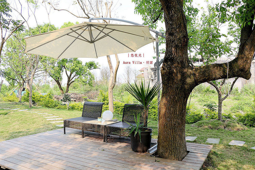 Aura Villa - 悠悅光107