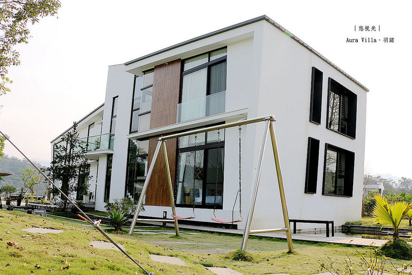 Aura Villa - 悠悅光214