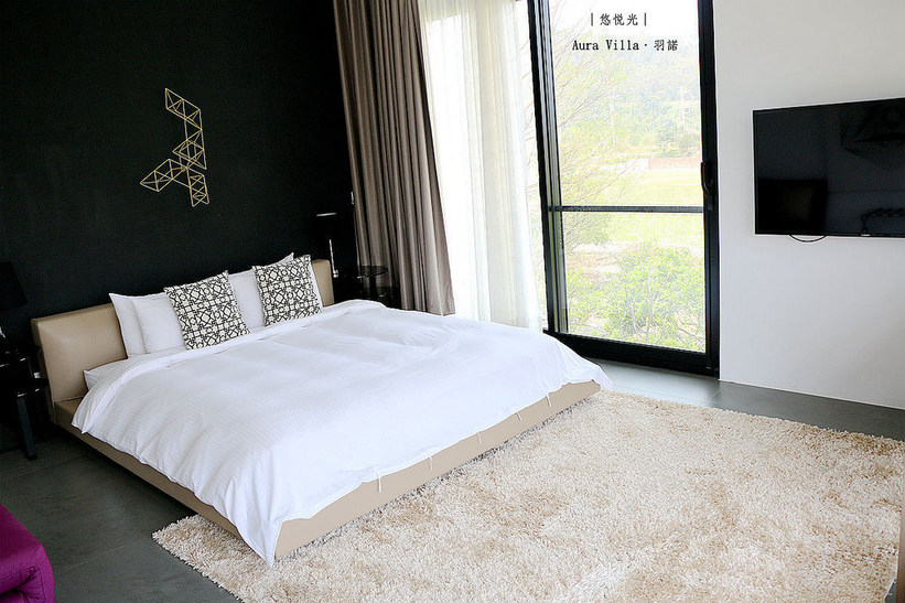 Aura Villa - 悠悅光355