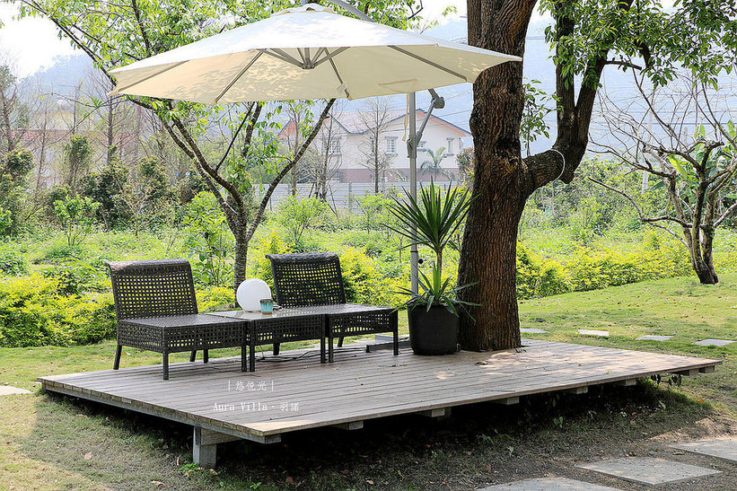 Aura Villa - 悠悅光441