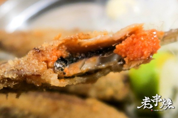 老串燒：【捷運板橋站】老串燒居酒屋~下班後來乾一杯吧!（新北板橋串燒 / 居酒屋 / 寵物友善餐廳）