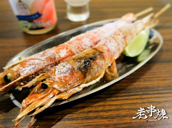 老串燒：【捷運板橋站】老串燒居酒屋~下班後來乾一杯吧!（新北板橋串燒 / 居酒屋 / 寵物友善餐廳）