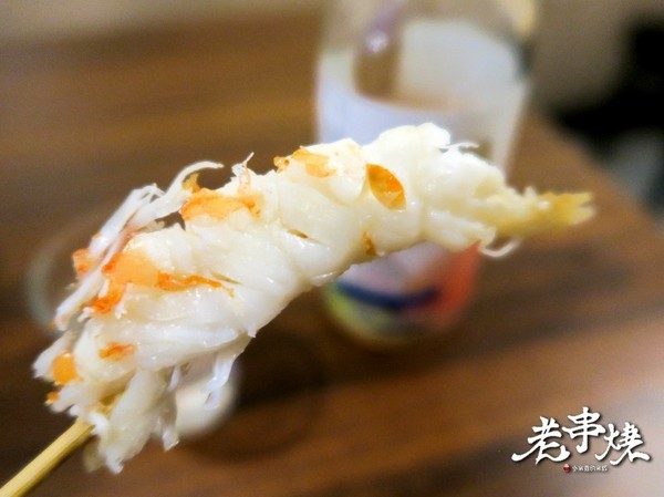 老串燒：【捷運板橋站】老串燒居酒屋~下班後來乾一杯吧!（新北板橋串燒 / 居酒屋 / 寵物友善餐廳）