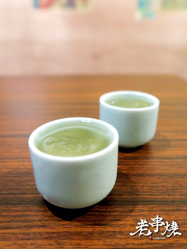 老串燒：【捷運板橋站】老串燒居酒屋~下班後來乾一杯吧!（新北板橋串燒 / 居酒屋 / 寵物友善餐廳）