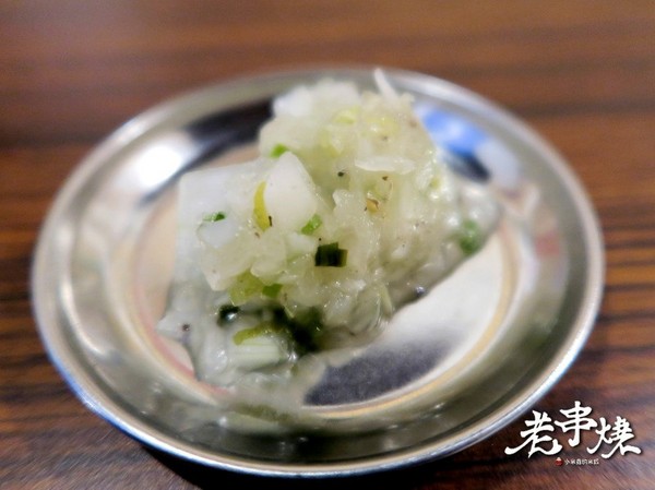 老串燒：【捷運板橋站】老串燒居酒屋~下班後來乾一杯吧!（新北板橋串燒 / 居酒屋 / 寵物友善餐廳）