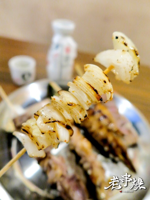 老串燒：【捷運板橋站】老串燒居酒屋~下班後來乾一杯吧!（新北板橋串燒 / 居酒屋 / 寵物友善餐廳）