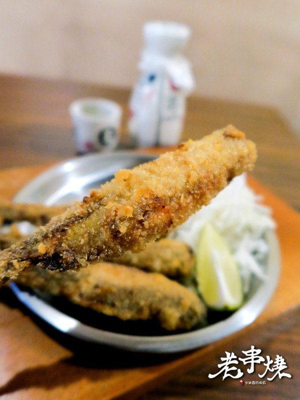 老串燒：【捷運板橋站】老串燒居酒屋~下班後來乾一杯吧!（新北板橋串燒 / 居酒屋 / 寵物友善餐廳）