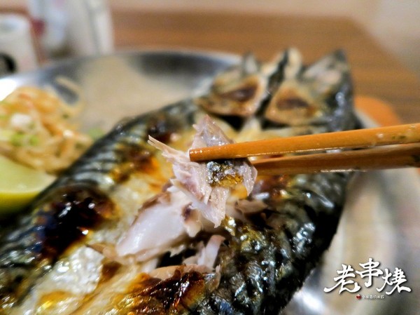 老串燒：【捷運板橋站】老串燒居酒屋~下班後來乾一杯吧!（新北板橋串燒 / 居酒屋 / 寵物友善餐廳）