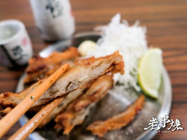 老串燒：【捷運板橋站】老串燒居酒屋~下班後來乾一杯吧!（新北板橋串燒 / 居酒屋 / 寵物友善餐廳）