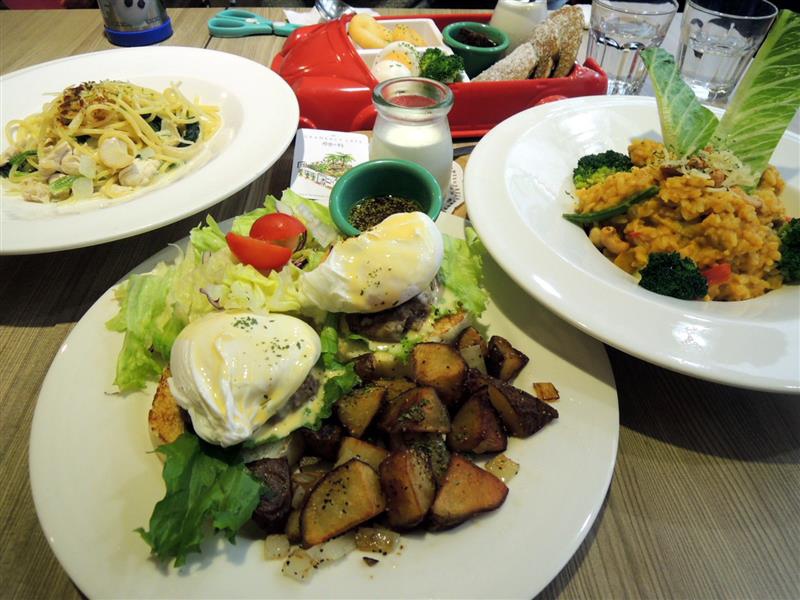 Gramercy Cafe 感恩小館 043.jpg