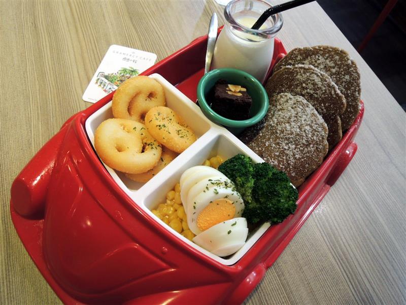Gramercy Cafe 感恩小館 029.jpg