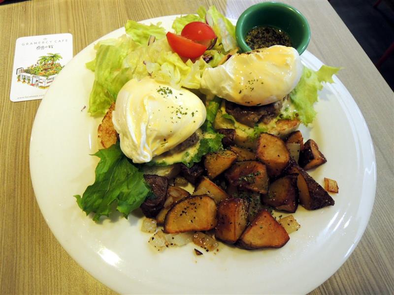 Gramercy Cafe 感恩小館 052.jpg