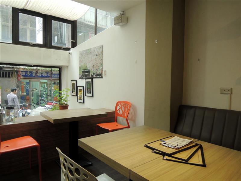 Gramercy Cafe 感恩小館 006.jpg