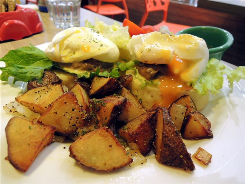 Gramercy Cafe 感恩小館 058.jpg