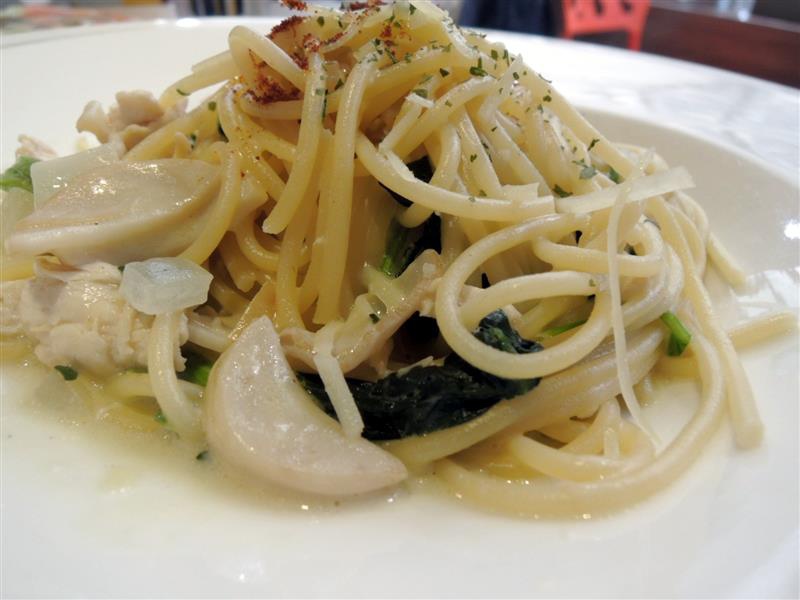 Gramercy Cafe 感恩小館 027.jpg