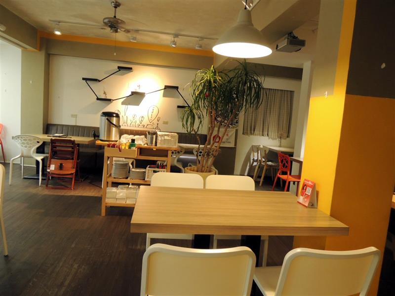 Gramercy Cafe 感恩小館 004.jpg