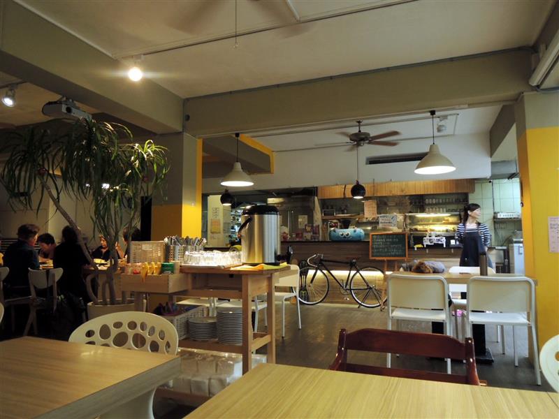 Gramercy Cafe 感恩小館 013.jpg