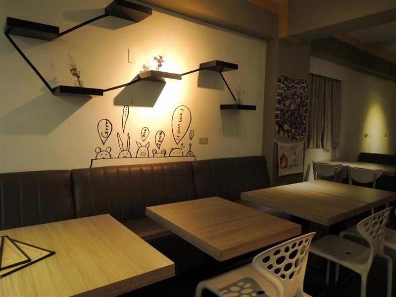 Gramercy Cafe 感恩小館 007.jpg