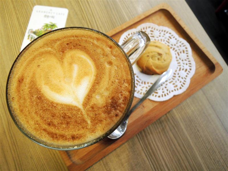 Gramercy Cafe 感恩小館 063.jpg