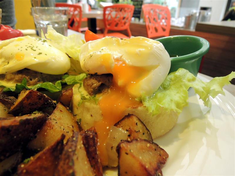 Gramercy Cafe 感恩小館 057.jpg