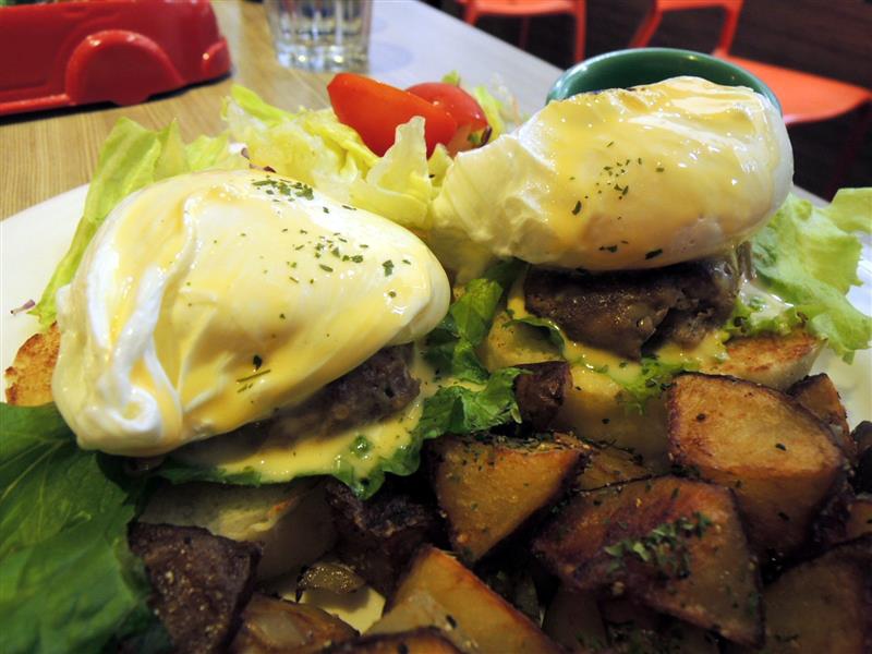 Gramercy Cafe 感恩小館 054.jpg