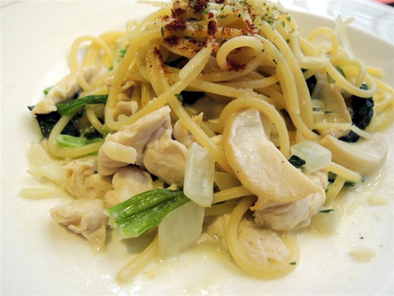 Gramercy Cafe 感恩小館 028.jpg