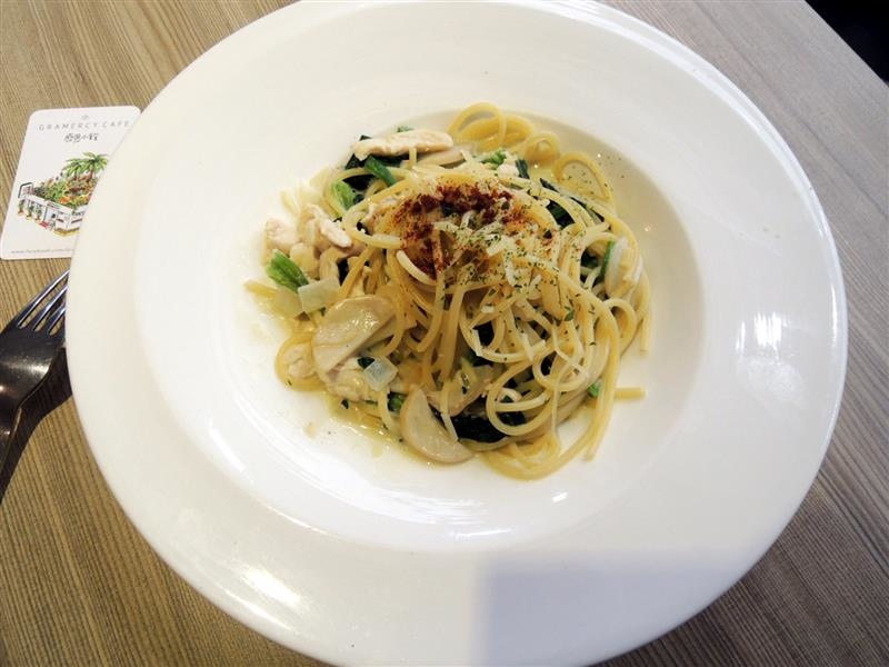 Gramercy Cafe 感恩小館 026.jpg