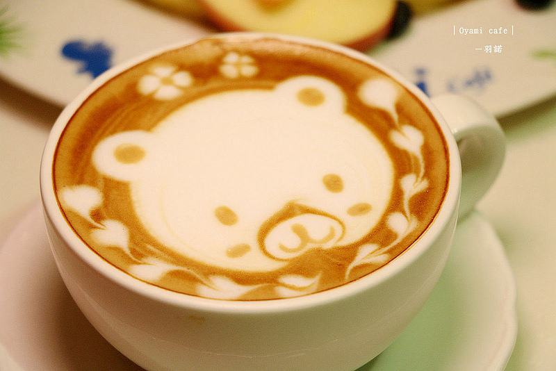 西門町Oyami cafe158