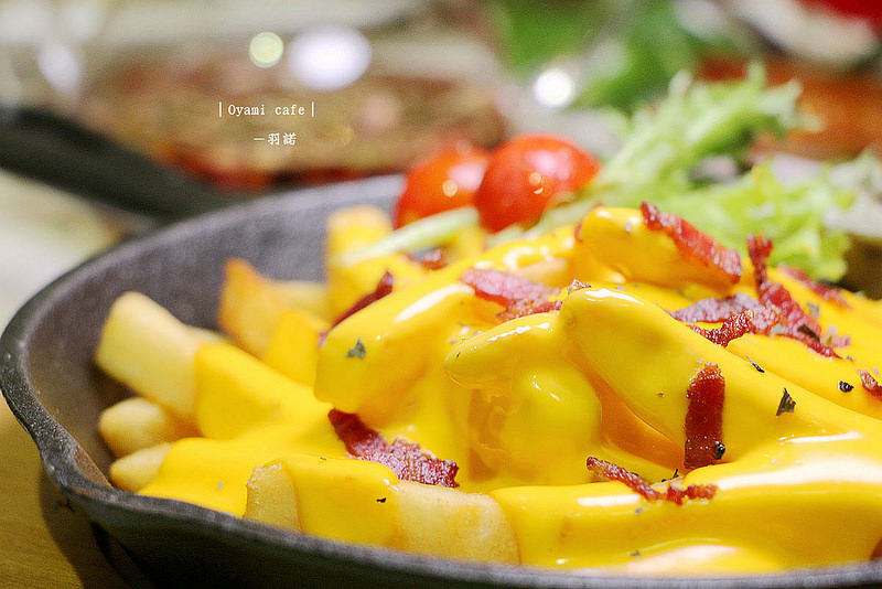 西門町Oyami cafe130