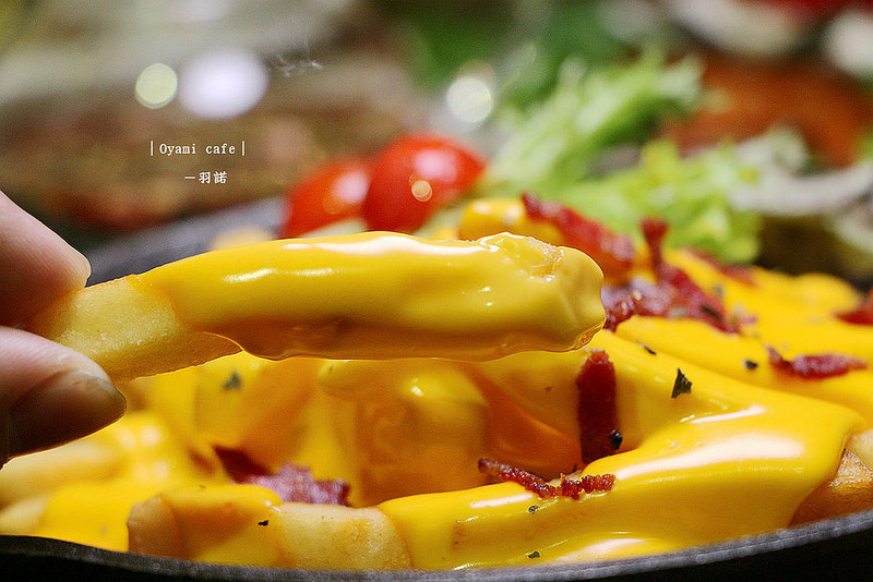 西門町Oyami cafe133