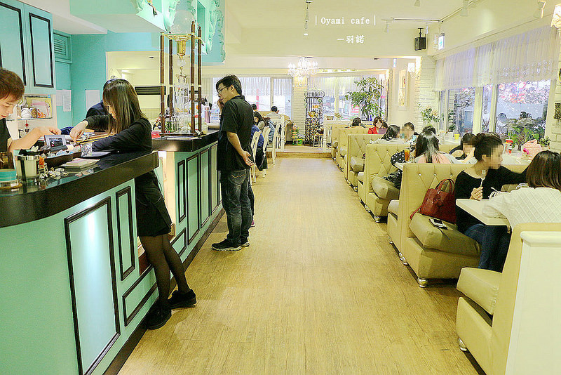 西門町Oyami cafe016