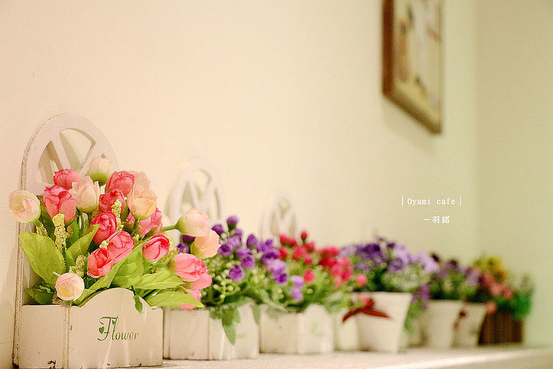 西門町Oyami cafe194